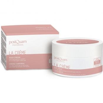 Postquam Crème Nourrissante pour Peaux Sèches 250 ml