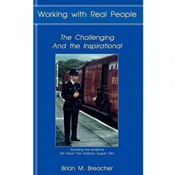 Working with Real People: The Challenging and the Inspirational