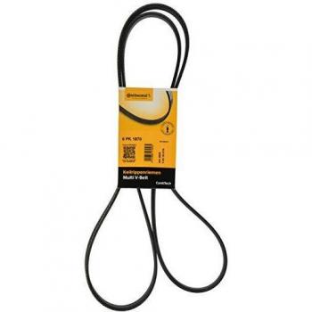 CONTITECH Keilrippenriemen VW,BMW,TOYOTA 6PK1870 11287511476,11287532145,11287552233 Rippenriemen 11287631810,7511476,7532145,7552233,7631810,53002900
