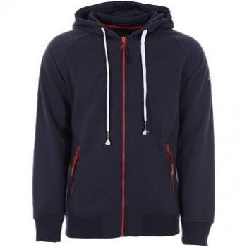Jersey Sudadera Con Capucha Degré Celsius Hombre