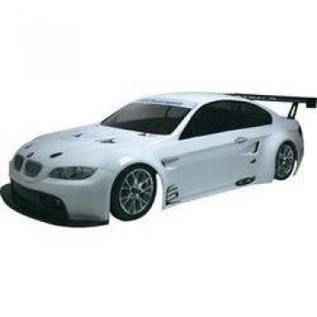 BMW M3 GT2 200 mm Karosserie – High Performance