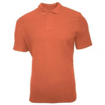 Gildan Men's SoftStyle Polo Shirt - Large, White