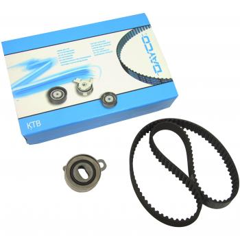 DAYCO KTB243 - Kit cinghia di distribuzione