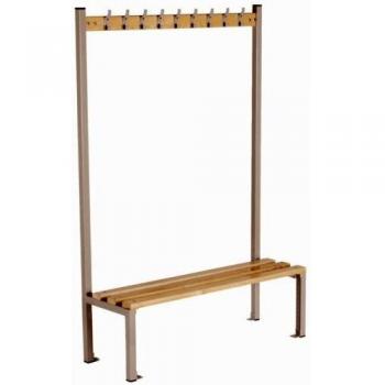 Elite 1200mm Coat Hanger Seating