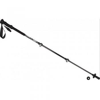 Colorado High Carbon TI Telescopisch Stock Schwarz – 1 Größe