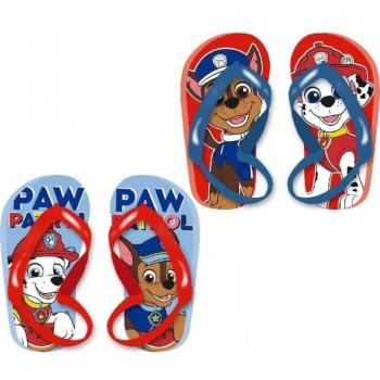 Infradito bambini Paw Patrol