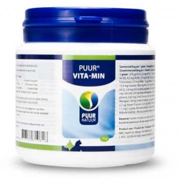 PUUR Vita-Min 75 gr