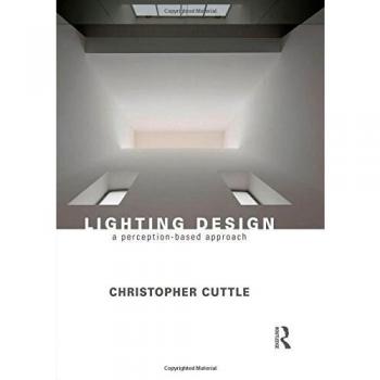 Lighting Design : A Perception-Based Approach