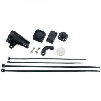 Kit complet de transmission sans fil pour cycloordinateur BCP-04 incluant le capteur RPM BCP-79