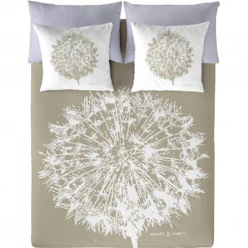 Devota & Lomba Dente Bettwäsche-Set Cama 80/90