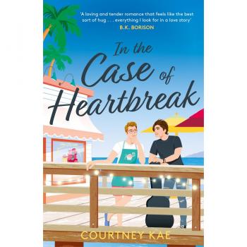 In the Case of Heartbreak