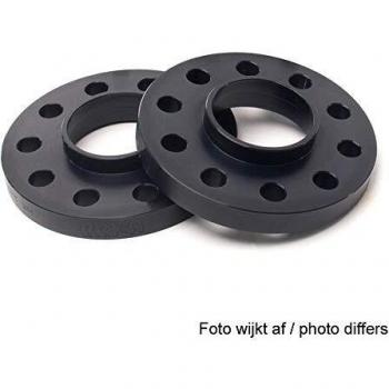 Spurverbreiterung TRAK+ H&R 24 mm