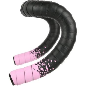 Curved Handlebar Grip Tape Gradient Design