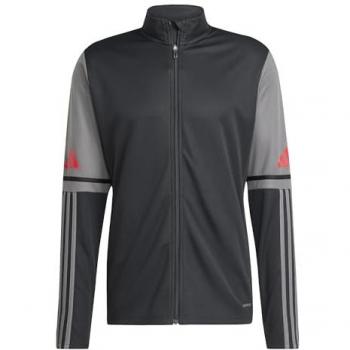 Felpa Adidas Squadra 25 Uomo Nero