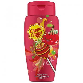 Douche Gélée Cerise Choupa Chups