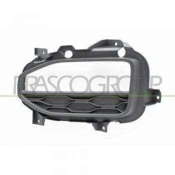 Parachoques PRASCO VG7702134 Rejilla de ventilación