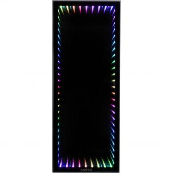 CAPTIVA Gaming-PC „Highend Gaming R84‑025“ – AMD Ryzen 7 7800X3D, GeForce RTX 4070 Super, 32 GB RAM, 1 TB SSD, Luftkühlung, Schwarz, Windows 11 Home