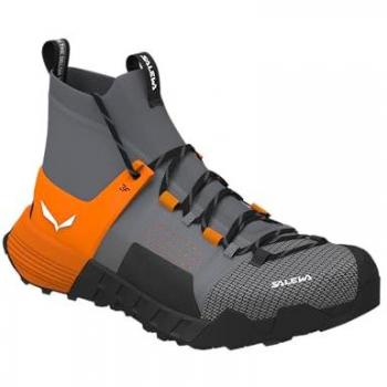Wildfire NXT Knit Scarpe Salewa Uomo Trekking