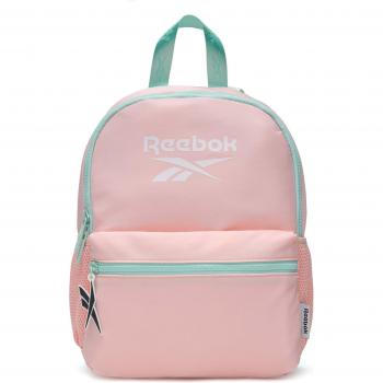 Reebok Backpack RBK-047-CCC-05 Rosa