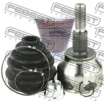 Giunto omocinetico FEBEST CV-joint 2110-KUGII