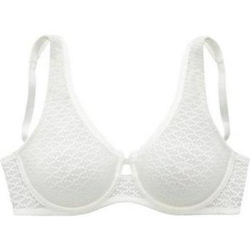 Sujetador Reductor Blanco Nuance