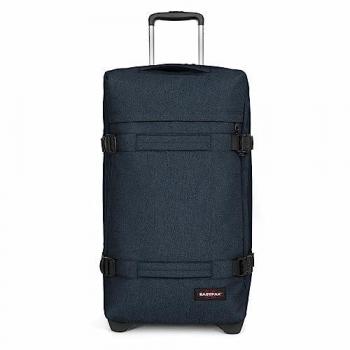 Eastpak Transit’R L Trefoldig Denim
