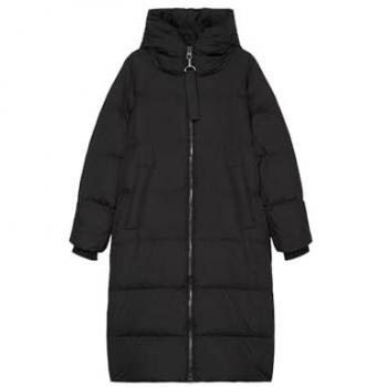 Chaqueta de Plumas Sostenible con Capucha MARC O'POLO