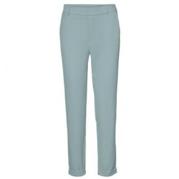 Vero Moda Anzughose VMMAYA MR LOOSE SOLID PANT NOOS
