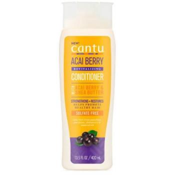 Cantu Condicionador Acai Berry Rejuvenecedor 400 ml