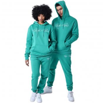 Essentials Jogging Unisexe Project X Paris Turquoise S