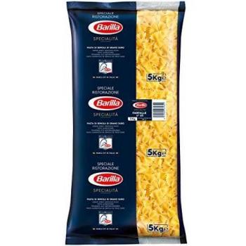 Barilla Classica Farfalle 5,0 kg