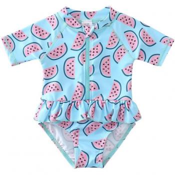 Traje de Baño Wishere Bebé Brillante