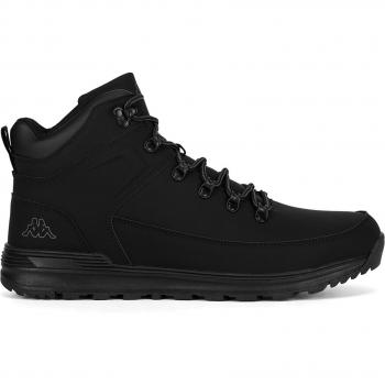 Kappa ASTOS Polacchine 361D14W-A0H Nero