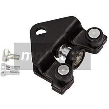 MAXGEAR Guidage à galets, porte coulissante à droite 27-0219 OPEL, RENAULT, NISSAN