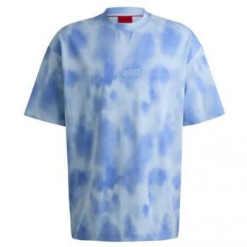 T-shirt batikowy ‘Dielo’