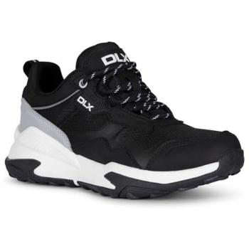 Scarpe da Escursionismo Rayna per Donne – DLX Nero EU 37