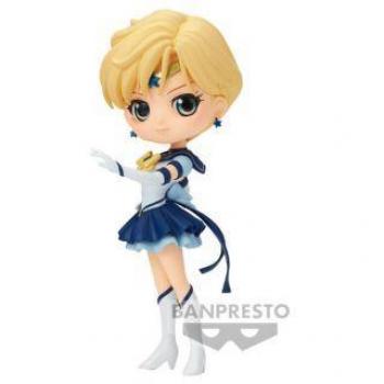 Sailor Moon Cosmos Q posket ETERNAL SAILOR URANUS A