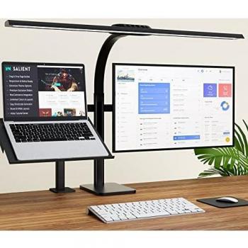TouchLite 24W Adjustable Desk Light