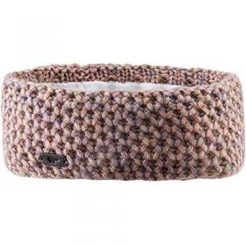 Eisbär Tula Damen Stirnband - Rosa