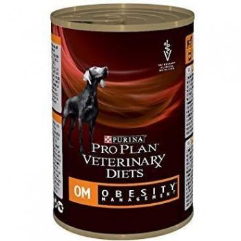 PVD Canine OM Obesity