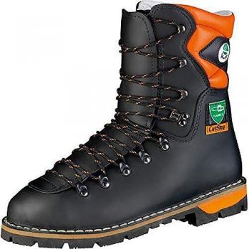 Stivali di sicurezza Silvicoltura K2 Lungo 43