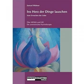 Ins Herz der Dinge lauschen