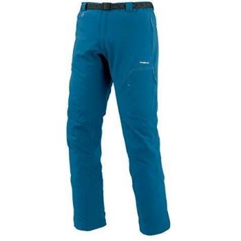 Pantaloni Uomo Trangoworld Godel Azzurro 2XL