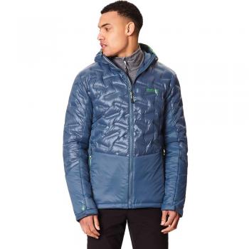 Capa urbana gris Regatta Kartona para hombre