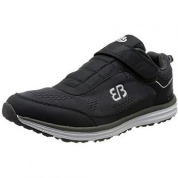Baskets basses Brütting Performance Fit V Gris Unisex 45