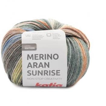 Aurora Merino Katia