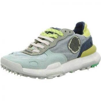 Chacrona Satorisan Unisex Linnea Gris Suave