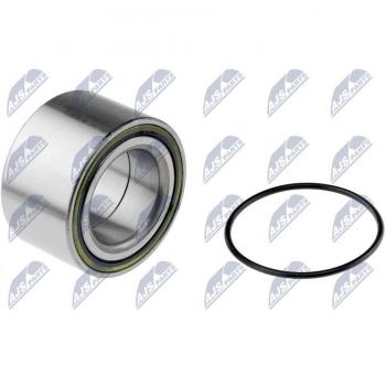 Radlagersatz NTY KLT-VC-002