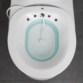 Folding Female Bidet