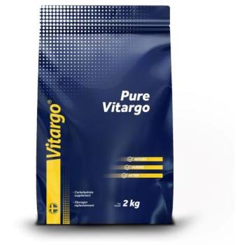 Pure Vitargo 2 kg med gratis levering